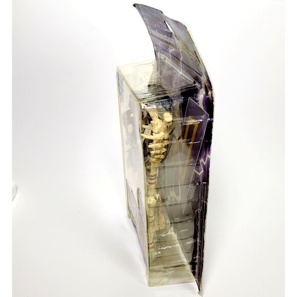 FRANKENSTEIN HORROR MCFARLANE Toy Fig Whilce Action Figure Sealed On Card *READ* - Picture 9 of 13